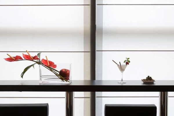 Hotel Novotel Milano Malpensa Airport (Cardano al Campo)